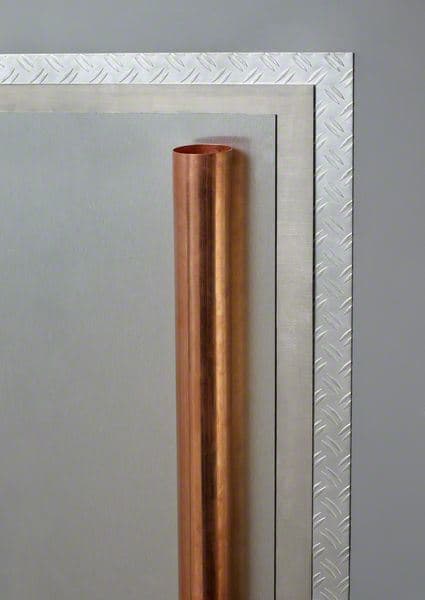 Bosch 2609256C42, Papir za ručno brušenje za metal, 230 x 280 mm, P120 - slika 8