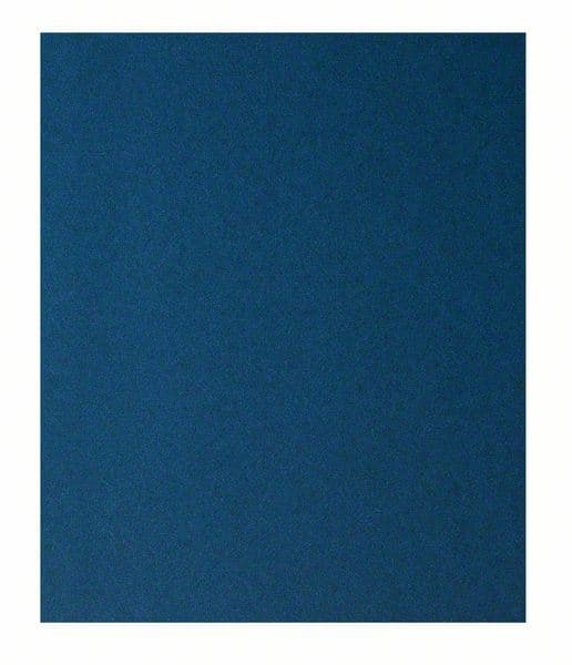 Bosch 2609256C42, Papir za ručno brušenje za metal, 230 x 280 mm, P120