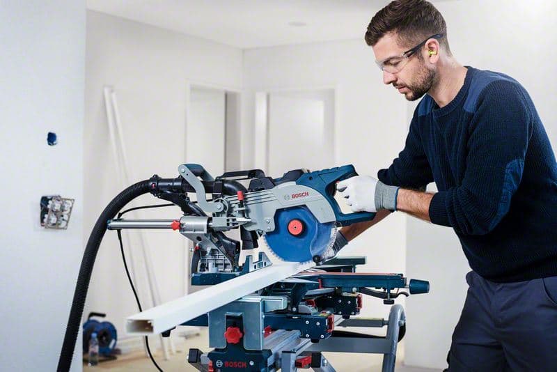 List kružne testere Expert for Multi Material Bosch 2608642528, 254 x 30 x 2,4 mm, 80 - slika 4