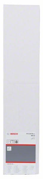 Brzohodni građevinski šraf sa grubim navojem 3,9 x 35 Bosch 2608000549, S-G; 35 mm - slika 2