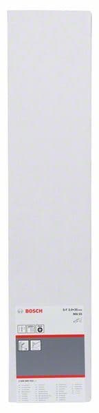 Brzohodni građevinski šraf sa finim navojem 3,9 x 35 Bosch 2608000552, S-F; 35 mm - slika 2