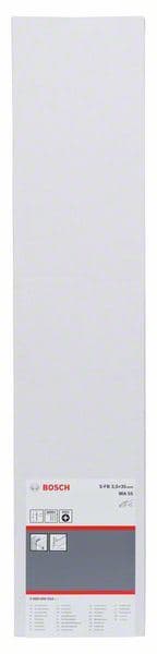 Brzohodni građevinski šraf sa finim navojem sa vrhom za bušenje 3,9 x 35 Bosch 2608000554, S-FB; 35 mm - slika 2