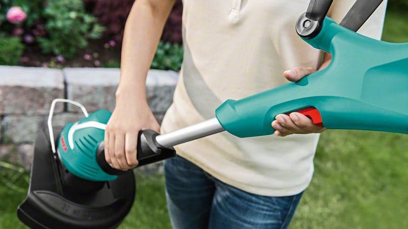 Bosch ART 27 trimer za travu, 450W, 06008A5200 - slika 3