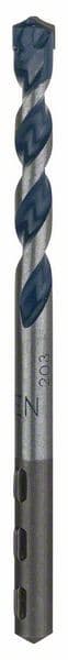 Burgija za beton CYL-5 Bosch 2608588149, 7 x 50 x 100 mm - slika 2