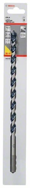 Burgija za beton CYL-5 Bosch 2608588158, 12 x 190 x 250 mm