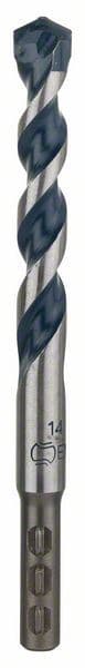 Burgija za beton CYL-5 Bosch 2608588159, 14 x 90 x 150 mm - slika 2
