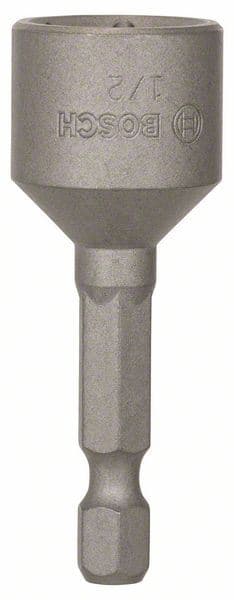 Nasadni ključevi Bosch 2608551075, 50 mm x 1/2"