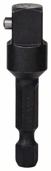 Adapter za umetke nasadnih ključeva Bosch 2608551108, 3/8", 50 mm