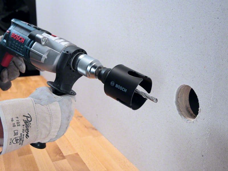 15-delni set testera za otvore Multi Construction univerzalni Bosch 2608580869 - slika 13