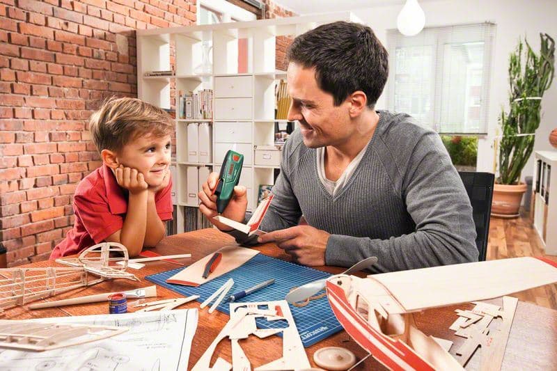 Bosch GluePen Akumulatorski pištolj za lepljenje zeleni 06032A2020 - slika 7