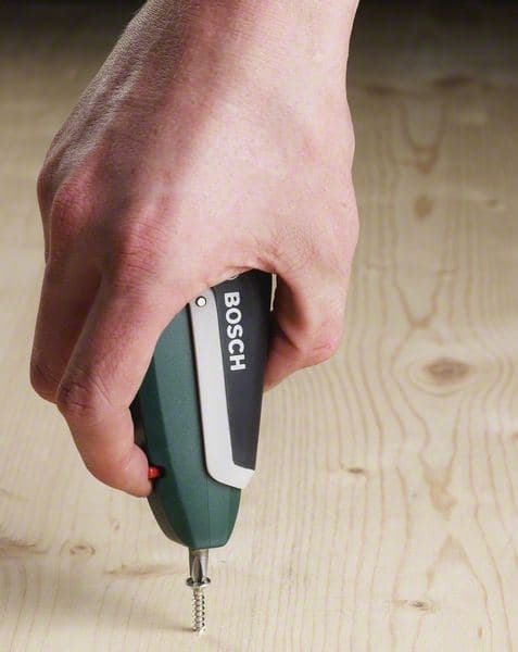 7-delni „Pocket“ set bitova odvrtača Bosch 2607017180 - slika 3