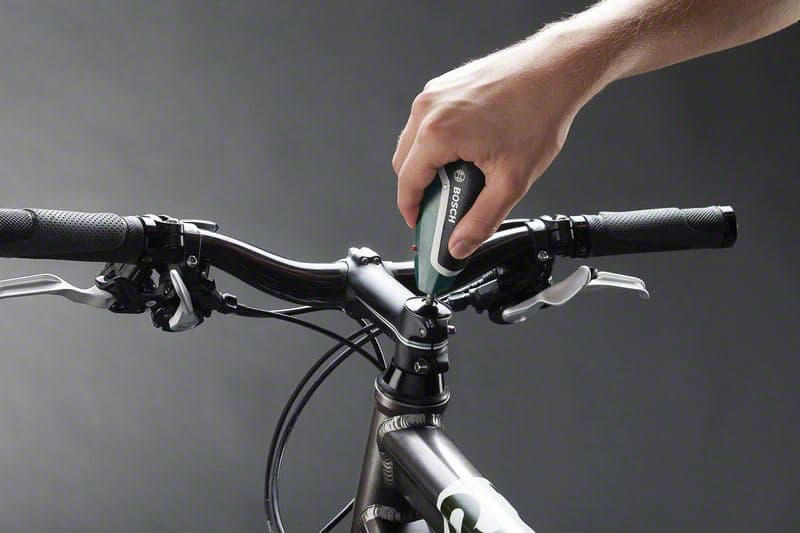 7-delni „Pocket“ set bitova odvrtača Bosch 2607017180 - slika 5