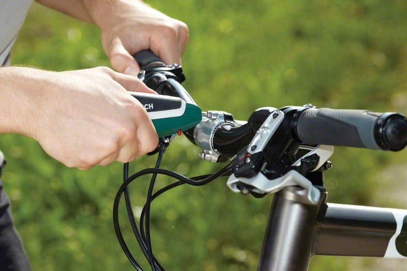 7-delni „Pocket“ set bitova odvrtača Bosch 2607017180 - slika 9