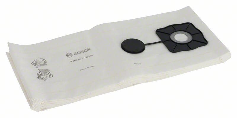 Mokra filterska kesa Bosch 2607432039