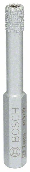 Dijamantska burgija za suvo bušenje Standard for Ceramics Bosch 2608580891, 7 x 33 mm - slika 2