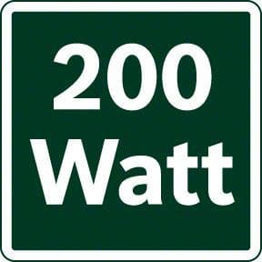 Bosch PSM 200 AES, 06033B6000 Multi-brusilica - slika 5