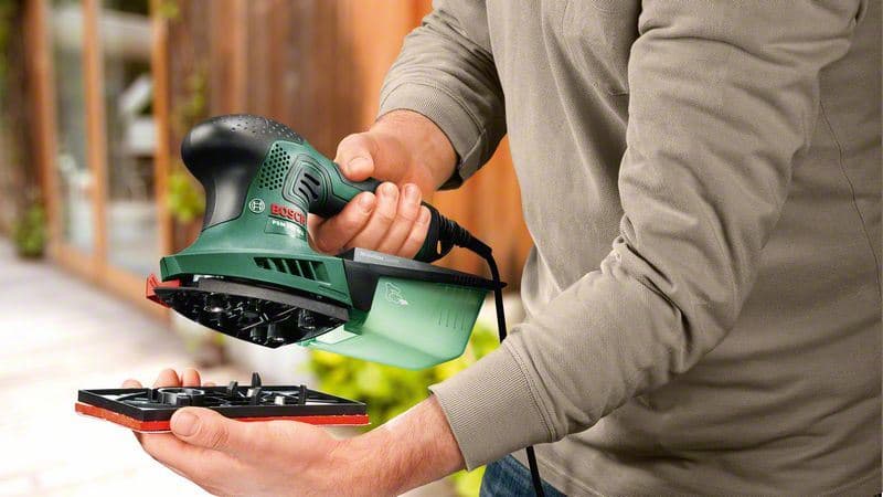 Bosch PSM 200 AES, 06033B6000 Multi-brusilica - slika 8