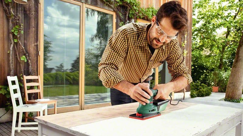 Bosch PSM 200 AES, 06033B6000 Multi-brusilica - slika 9