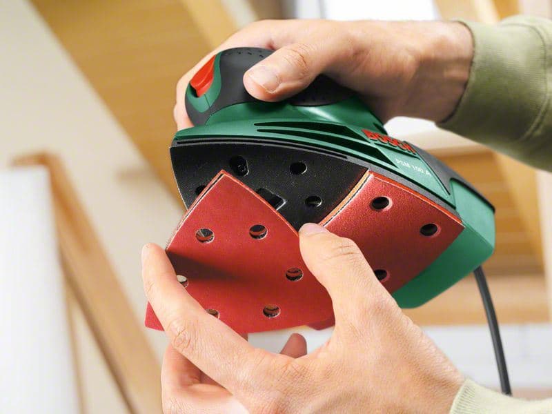 Bosch PSM 100 A, 06033B7000 Multi-brusilica - slika 6