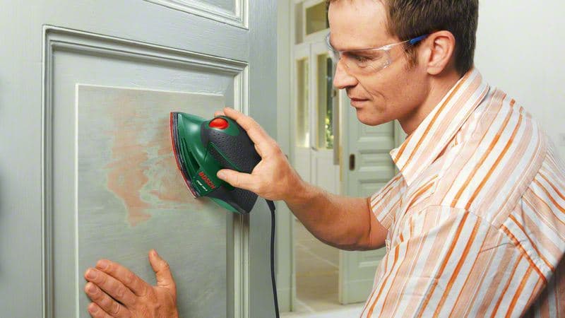 Bosch PSM 100 A, 06033B7000 Multi-brusilica - slika 7