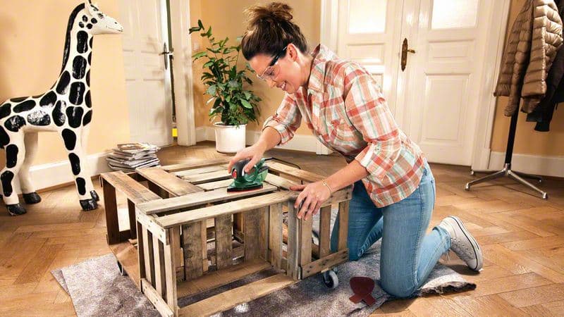 Bosch PSM Primo, 06033B8000 Multi-brusilica - slika 5