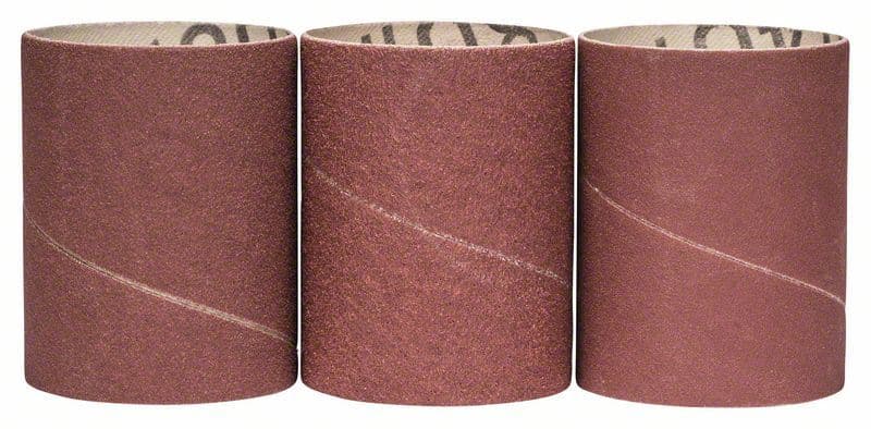 Bosch 1600A0014T Texoro Set brusnih čaura 80/120/240