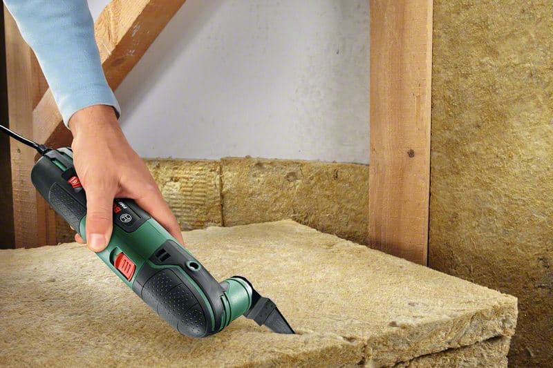 Starlock HCS univerzalni sekač utora AIZ 28 SC Bosch 2609256C67 - slika 5