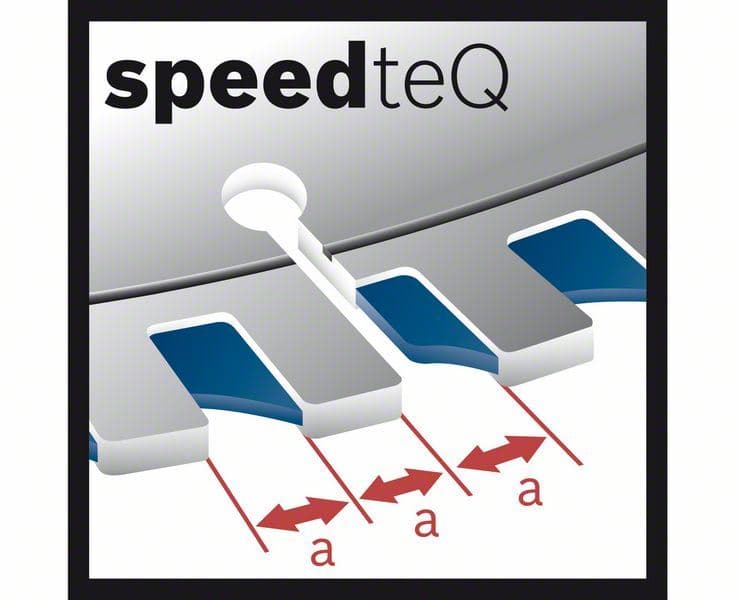 Dijamantska rezna ploča Best for Universal Bosch 2608603630, 125 x 22,23 x 2,2 x 12 mm - slika 7