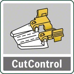 Bosch PKS 18 LI Solo aku kružna testera, bez baterija - slika 5