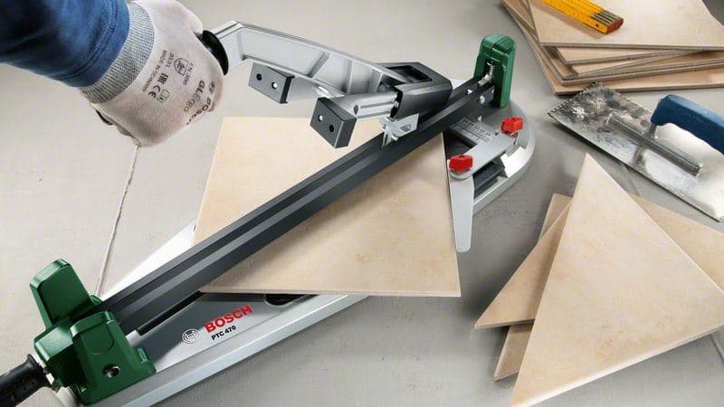 Bosch PTC 470, 0603B04300 Sekač pločica - slika 8