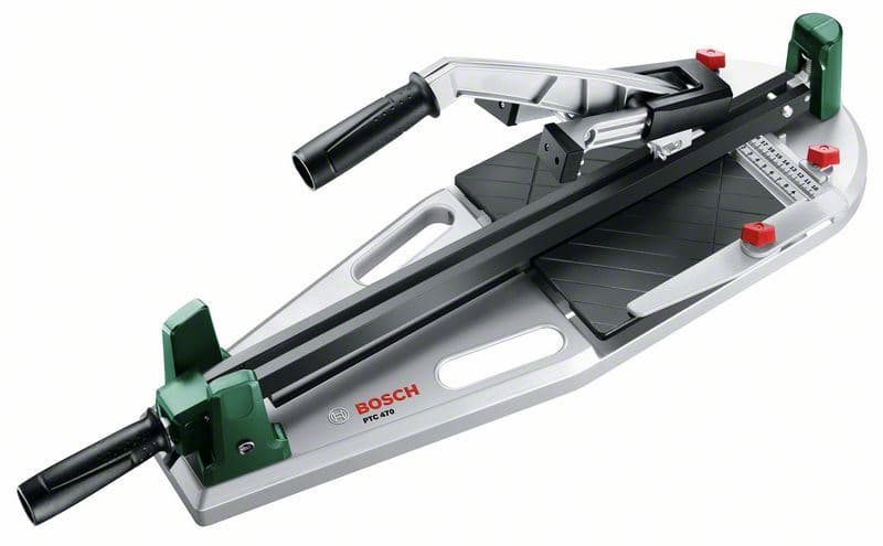 Bosch PTC 470, 0603B04300 Sekač pločica