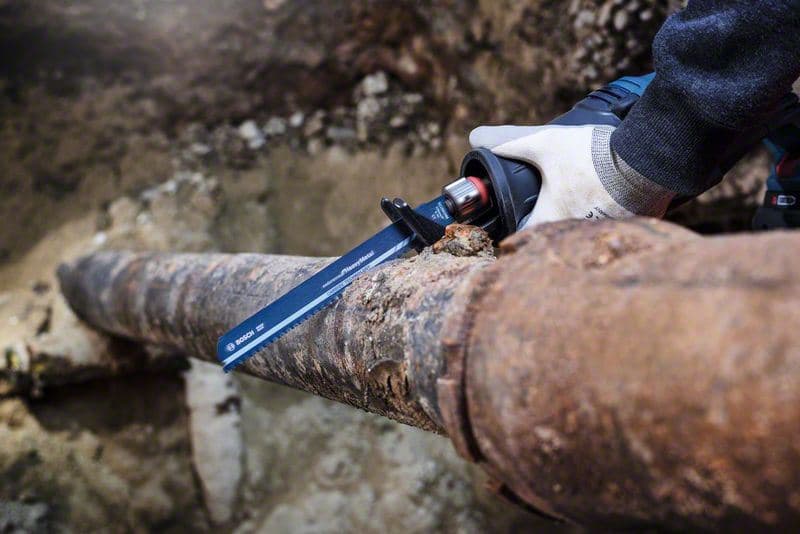 List univerzalne testere S 1225 HBF Bosch 2608658013, Endurance za Heavy Metal - slika 8