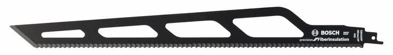 List univerzalne testere S 2013 AWP Bosch 2608635529, Precision za vlaknaInsulation