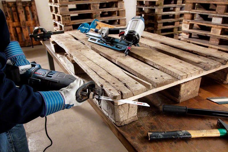 List univerzalne testere S 1122 VFR Bosch 2608658030, Special za Pallet Repair - slika 7