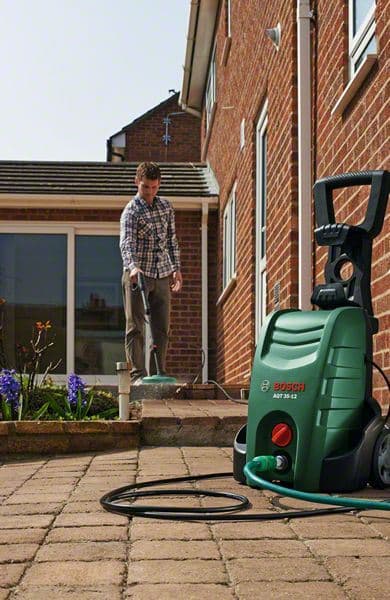 Crevo za visoki pritisak 6 m za Bosch perače pod pritiskom  Bosch , F016800360 - slika 2