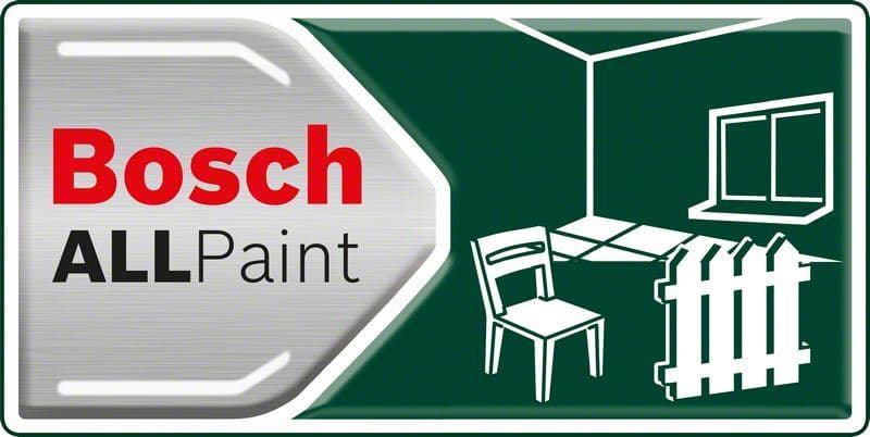 Bosch 1600A001GG Rezervoar za boju za PFS 3000 i PFS 5000 E - slika 2
