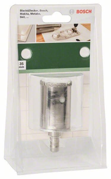 Bosch 2609256C87, Dijamantska testera za otvore - slika 2