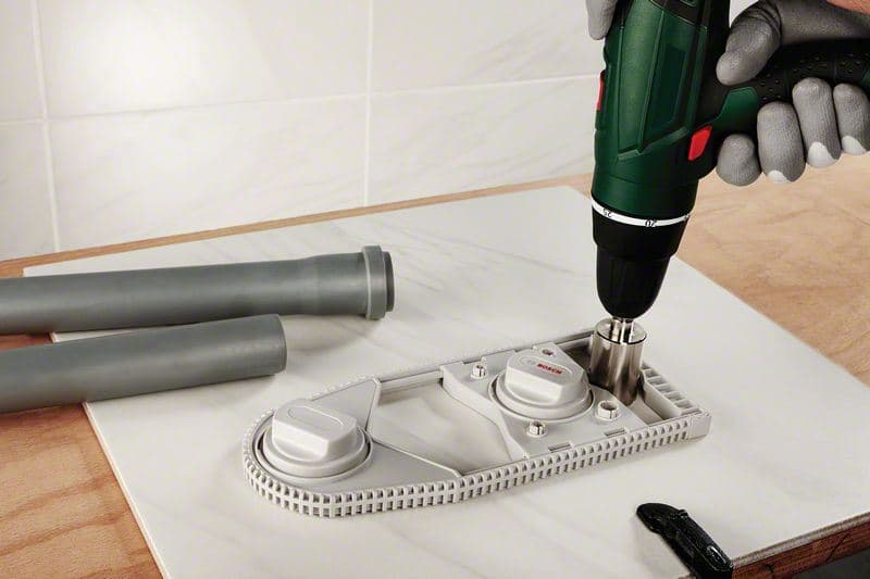 Bosch 2609256C87, Dijamantska testera za otvore - slika 3