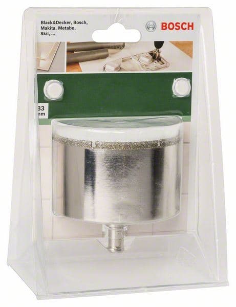 Dijamantska testera za otvore Bosch 2609256C94 - slika 2