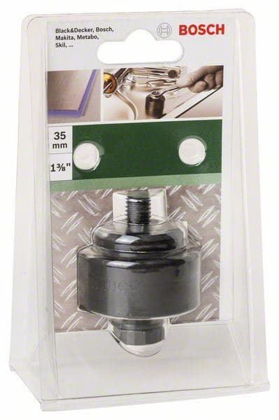 Bosch 2609256D16, Sekač otvora za česmu - slika 2