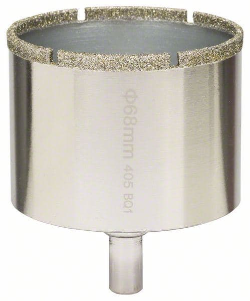 Dijamantska testera za otvore Bosch 2609256C92