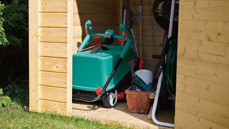 Bosch ARM 37 električna kosilica, 1400W, 06008A6201 - slika 5