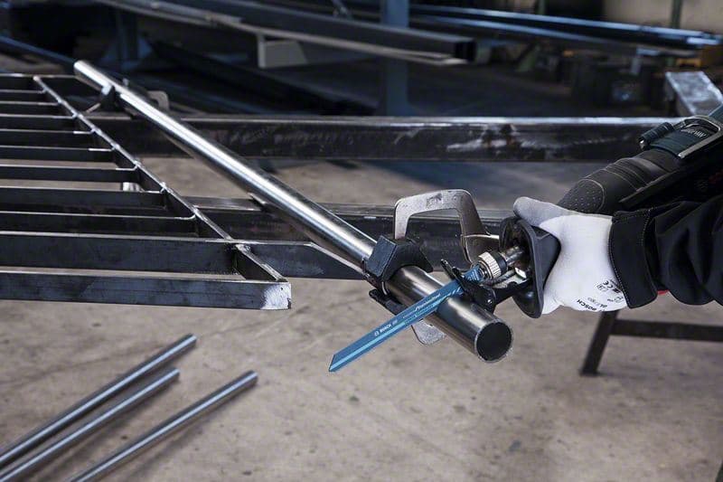 List univerzalne testere S 922 EHM Bosch 2608653097, Endurance za StainlessSteel - slika 5