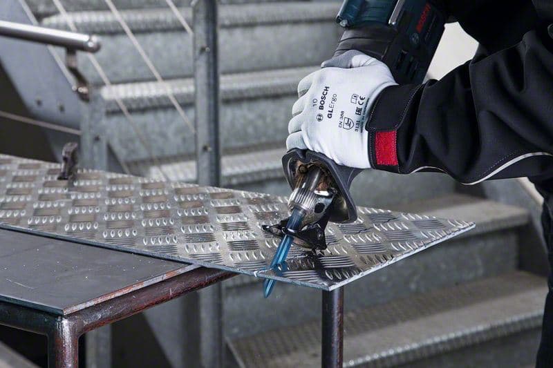 List univerzalne testere S 1022 EHM Bosch 2608653098, Endurance za StainlessSteel - slika 6