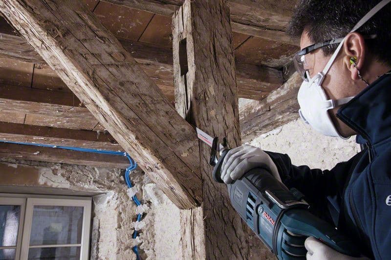 List univerzalne testere S 956 XHM Bosch 2608653099, Carbide Progressor za Drvo i Metal - slika 6