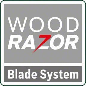 Bosch PHO 1500 električno rende, 550W - slika 4