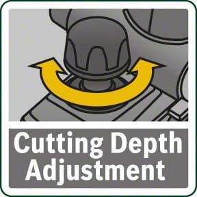 Bosch PHO 1500 električno rende, 550W - slika 5