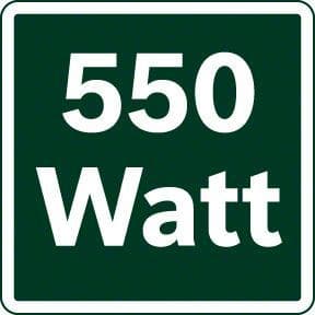 Bosch PHO 1500 električno rende, 550W - slika 6