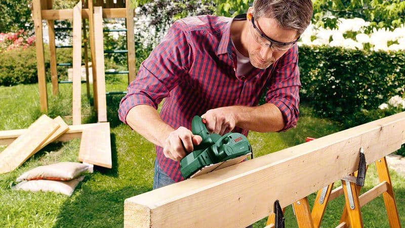 Bosch PHO 1500 električno rende, 550W - slika 9