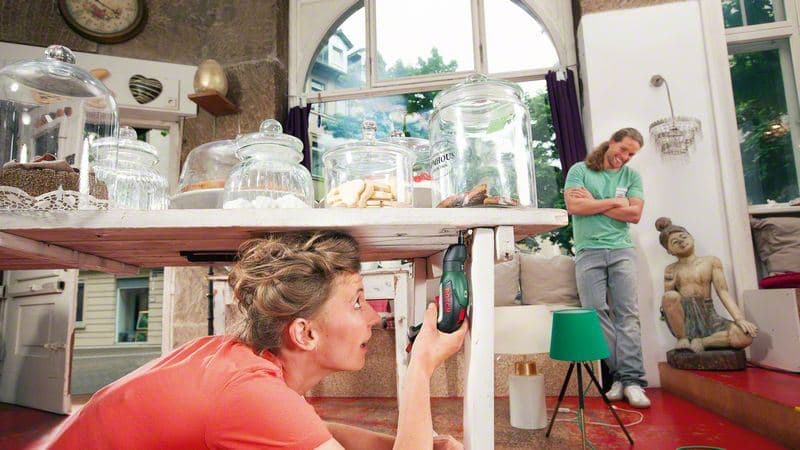 Bosch, 1600A001YA Ekscentar nastavak za IXO - slika 2